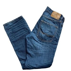 American Eagle Slim Straight Jeans 28/30